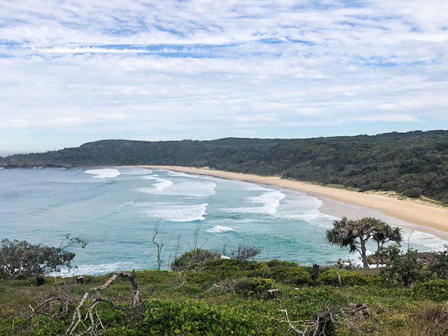 Noosa National Park: Hells Gate Walk - Adventure Sunshine Coast